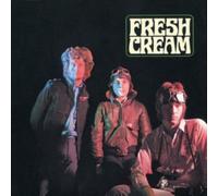 Fresh Cream [Vinyl]