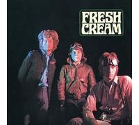 Fresh Cream (Vinyl) by Cream [VINYL] NEUF