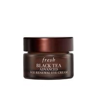 FRESH Crème Contour des Yeux Anti-Âge au Thé Noir 15 ml