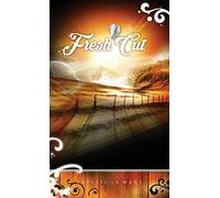 Fresh Cut: Rising Sun Saga Book 2