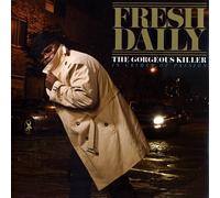 Fresh Daily - Gorgeous Killer in Crimes of Passion