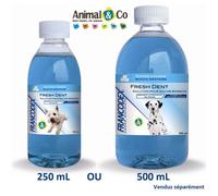 Francodex Fresh Dent 2 en 1 500 ml