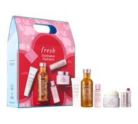 fresh Destination Hydration coffret de soins visage