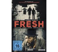FRESH/DIGITAL REMASTERED - JACKSON,SAMUEL L./ESPOSITO,GIANCARLO DVD NEUF