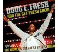 Fresh, Doug E - World's Greatest Entertainer