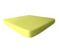 FRESH - Drap Housse 140x190cm Vert Imperméable et Respirant - Altobuy Vert