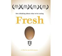 Fresh [Edizione: Regno Unito] [Import]