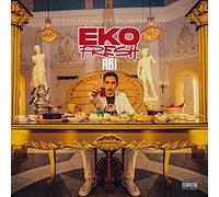 Fresh,Eko - Abi