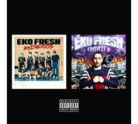 Fresh,Eko - Ek to The Roots 2 & Ekaveli 2 [Import]