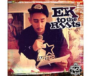 Fresh,Eko - Ek to the Roots