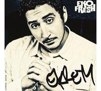 Fresh,Eko - Ekrem [Import]
