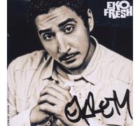 Fresh, Eko - Ekrem [Import]
