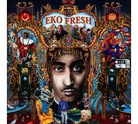 Fresh,Eko - Eksodus [Import]