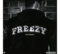 Fresh,Eko - Freezy [Import]