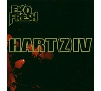 Fresh, Eko - Hart(Z) IV [Import]