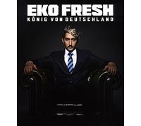 Fresh,Eko - Knig Von Deutschland (Lim.Fanbox) [Import]