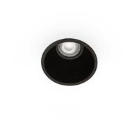 FRESH EMPOTRABLE NEGRO GU10 IP44
