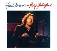 Fresh Evidence by GALLAGHER,RORY [VINYL] NEUF