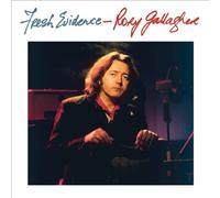 Fresh Evidence by GALLAGHER,RORY [VINYL] NEUF