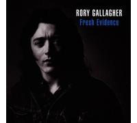 Fresh Evidence by Rory Gallagher