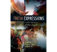 Fresh Expressions In The Mission Of The Chuch