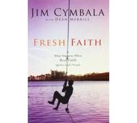 Fresh Faith Dean Merrill, Jim Cymbala (Auteur)