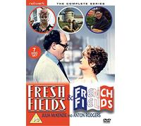 Fresh French Fields-The Complete Series [DVD] [Import]