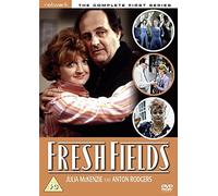 Fresh Fields-The Complete Series 1 [Edizione: Regno Unito] [Import]