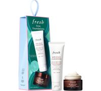 fresh Firm Foundations coffret de soins visage