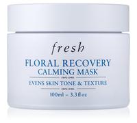 fresh Floral Recovery Calming Mask masque de nuit à la vitamine C 100 ml