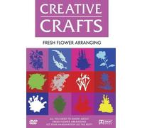 Fresh Flower Arranging [Edizione: Regno Unito] [Import]