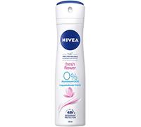 Fresh Flower Deodorant Spray 150 ml