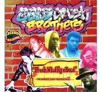 Fresh Fly Wild & Bold [Singles [Import]