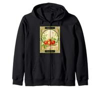 Fresh Fortune Le symbolisme de Seeb Sweat à Capuche