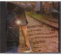 Fresh,Freddy & Crucified,Co - Freddy Fresh Presents The. [Import]