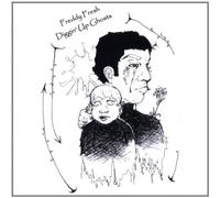 Fresh Freddy – Diggin'up Ghost – Import