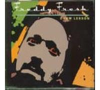 Fresh, Freddy - Drum Lesson [Import]