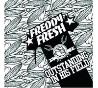 Fresh, Freddy - Outstanding in His Own Field