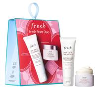 fresh Fresh Start Duo coffret de soins visage