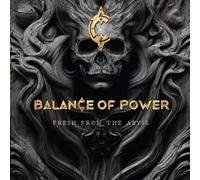 Balance Of Power – Fresh from the Abyss – CD Digipack