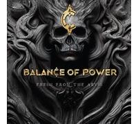 Fresh from The Abyss