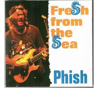 Fresh from The Sea (Live USA 1994+1989) (2CD) [Import]