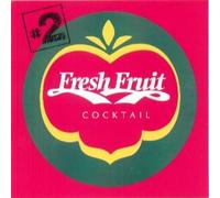 Fresh Fruit Cocktail 2 (Import)