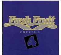 Fresh Fruit Cocktail 4 [Import]