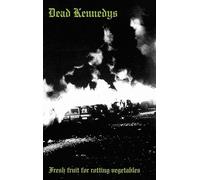 Fresh Fruit for Rotting Vegetables