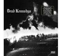 Fresh Fruit for Rotting Vegetables by DEAD KENNEDYS [VINYL] NEUF
