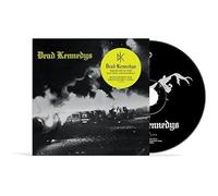 Fresh Fruit For Rotting Vegetables CD