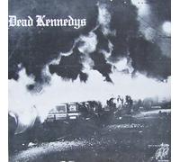 Fresh Fruit For Rotting Vegetables [Vinyl LP] [Schallplatte]