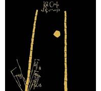 Fresh Fruit In Foreign Places (RSD 2022)-KID CREOLE & THE COCONUTS