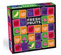 Huch! – Jeu familial Fresh Fruits